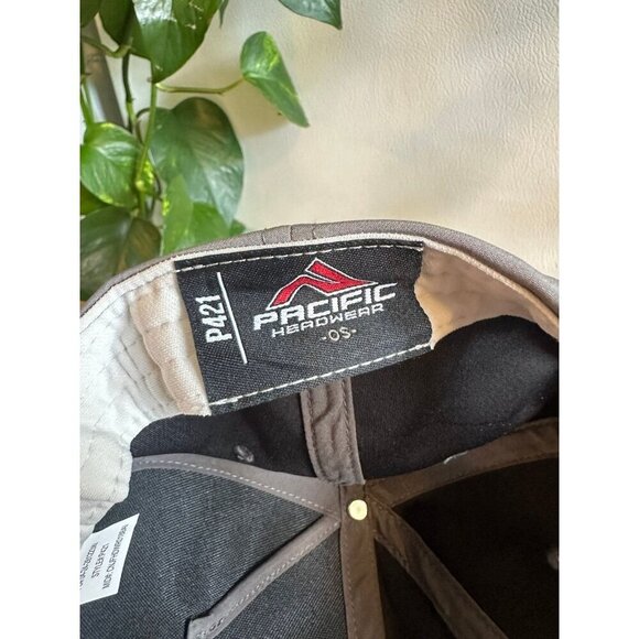 Nextafter Men’s wide brim hat, NEW - Picture 7 of 9